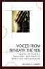 Voices from Beneath the Veil