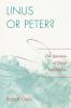 Linus or Peter?