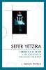 Sefer Yetzira