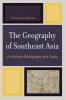 Geography of Southeast Asia