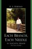 Each Branch Each Needle