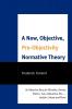 New Objective Pro-Objectivity Normative Theory