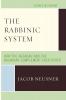 Rabbinic System