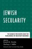 Jewish Secularity