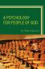 Psychology for People of God