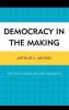 Democracy in the Making
