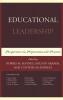 Educational Leadership
