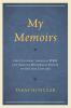 My Memoirs