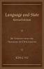 Language and State