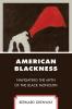 American Blackness