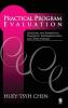 Practical Program Evaluation