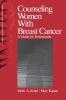 Counseling Women with Breast Cancer