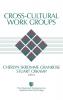 Cross-Cultural Work Groups
