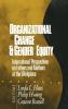 Organizational Change and Gender Equity