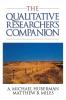 The Qualitative Researcher's Companion
