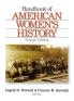 Handbook of American Women's History