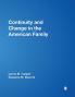 Continuity and Change in the American Family