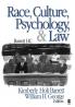 Race Culture Psychology and Law
