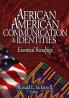 African American Communication & Identities