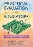 Practical Evaluation for Educators