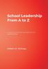 School Leadership From A to Z
