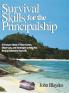 Survival Skills for the Principalship