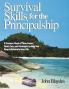 Survival Skills for the Principalship