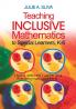 Teaching Inclusive Mathematics to Special Learners K-6