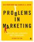 Problems in Marketing