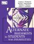 Alternate Assessments for Students With Disabilities