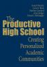 The Productive High School
