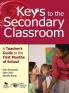 Keys to the Secondary Classroom