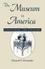 Museum in America