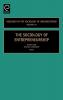 The Sociology of Entrepreneurship: 25 (Research in the Sociology of Organizations)