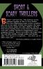 Short & Scary Thrillers