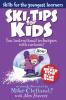 Ski Tips for Kids