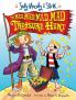 Judy Moody and Stink: The Mad Mad Mad Mad Treasure Hunt