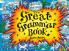 Great Grammar Book
