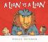 Lion Is a Lion