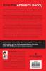 10 Answers for Skeptics