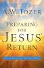 Preparing for Jesus' Return