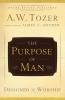Purpose of Man