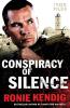 Conspiracy of Silence: 1 (The Tox Files)