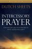 Intercessory Prayer Study Guide