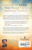 Fasting for Spiritual Breakthrough