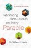 Fascinating Bible Studies on Every Parable