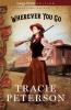 Wherever You Go: 2 (Brookstone Brides)
