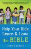 Help Your Kids Learn and Love the Bible