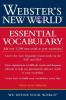Essential Vocabulary