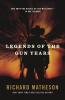 Legends of the Gun Years: Two Gripping Volumes of the Wild West